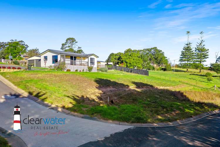 Seventh view of Homely residentialLand listing, 1 Jade Pl, Bodalla NSW 2545