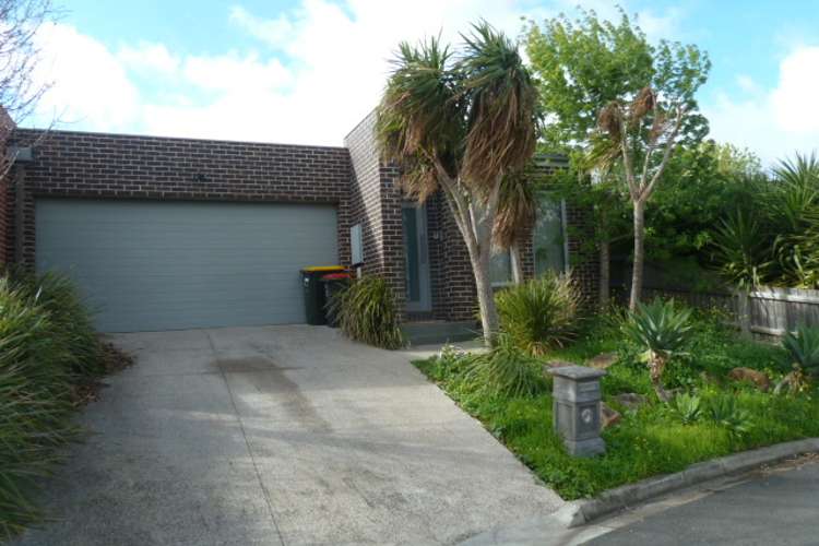 Main view of Homely house listing, 11 Edmonds Ct, Avondale Heights VIC 3034