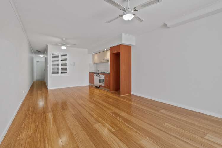 Main view of Homely apartment listing, 2103/6-10 Manning St, South Brisbane QLD 4101