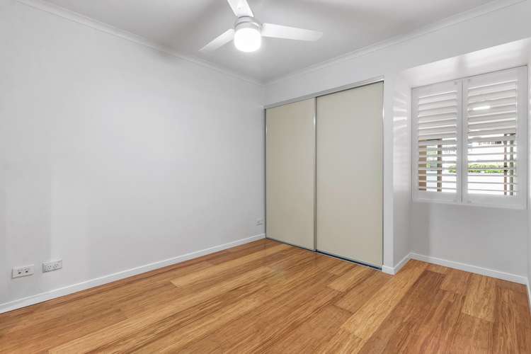Fourth view of Homely apartment listing, 2103/6-10 Manning St, South Brisbane QLD 4101