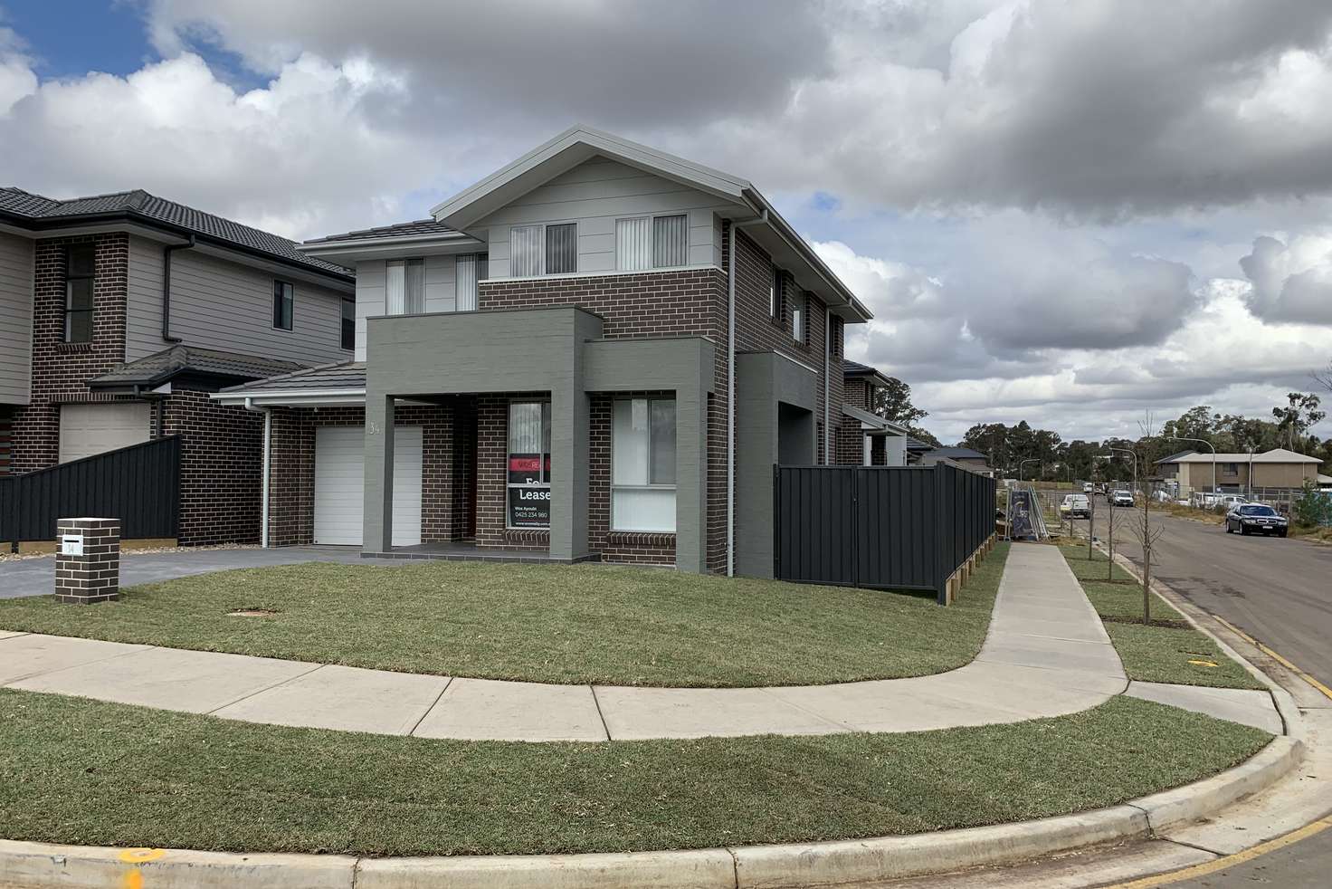 Main view of Homely house listing, 34 Seventeenth Ave, Austral NSW 2179