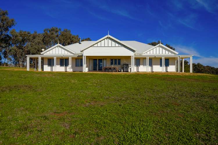 Main view of Homely house listing, 87 Margaret Street, Gerogery NSW 2642