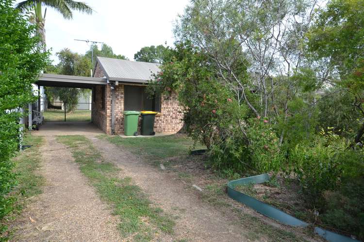 Main view of Homely house listing, 12 Deakin Close, Gracemere QLD 4702