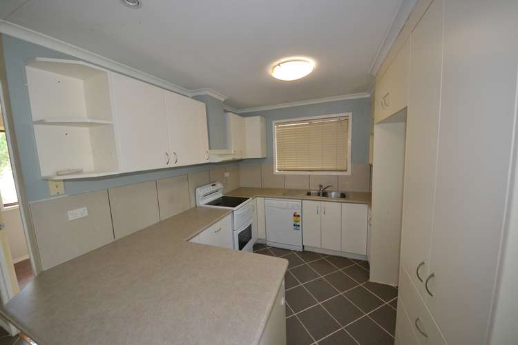 Second view of Homely house listing, 12 Deakin Close, Gracemere QLD 4702