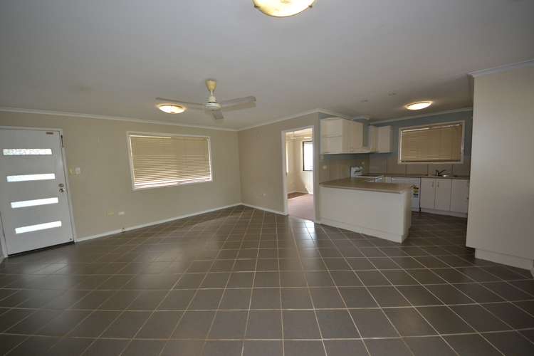 Third view of Homely house listing, 12 Deakin Close, Gracemere QLD 4702