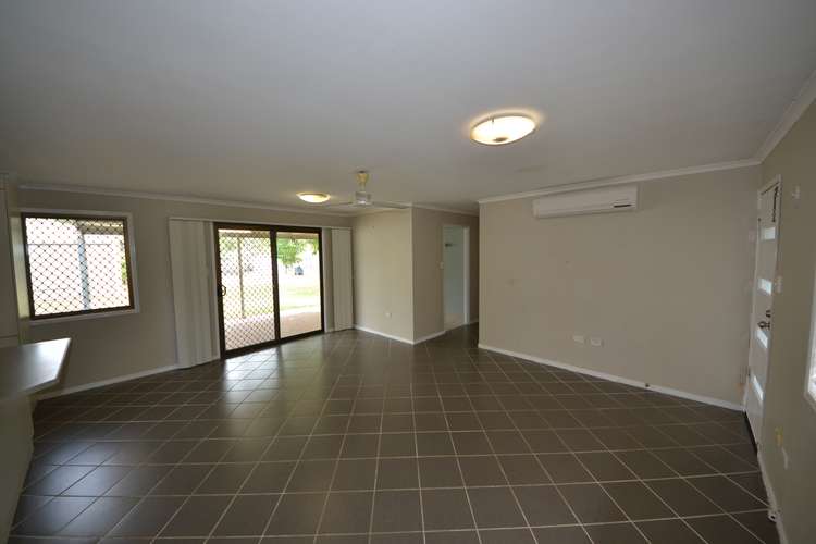 Fifth view of Homely house listing, 12 Deakin Close, Gracemere QLD 4702