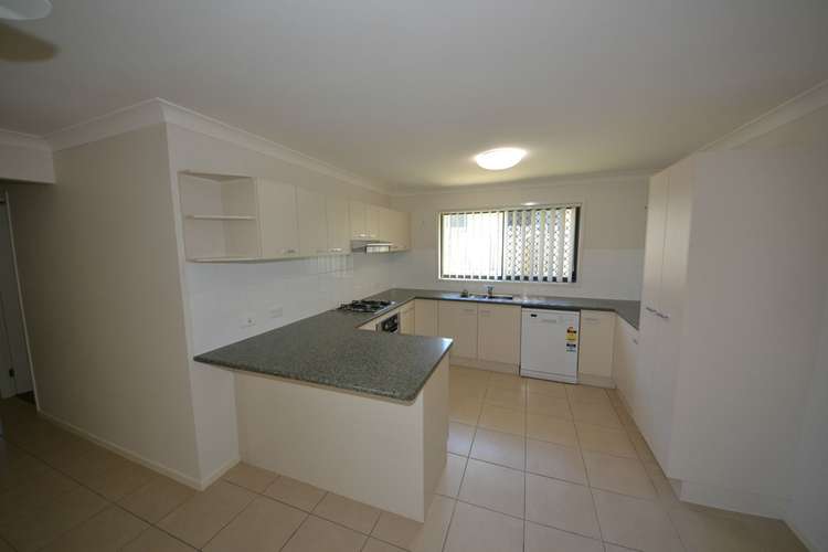 Third view of Homely house listing, 43 Riley Drive, Gracemere QLD 4702