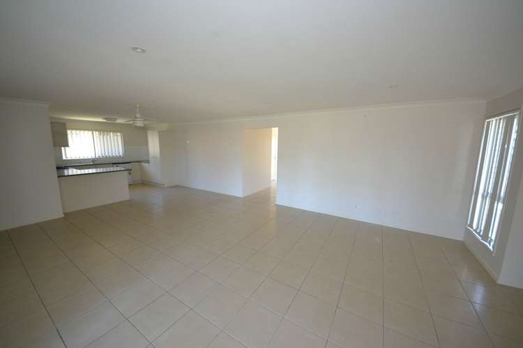 Fifth view of Homely house listing, 43 Riley Drive, Gracemere QLD 4702