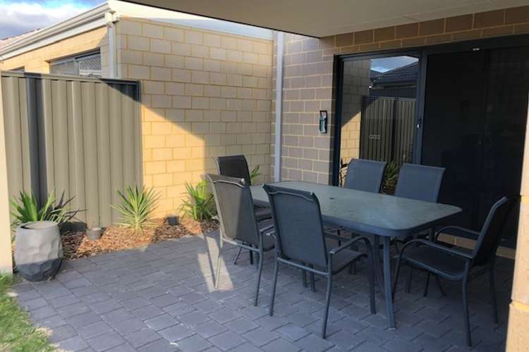 Fifth view of Homely house listing, 42 Thredbo Dr, Aveley WA 6069