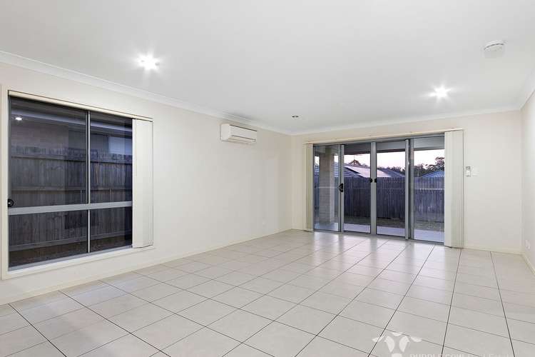 Second view of Homely house listing, 57 Fitzpatrick Cct, Augustine Heights QLD 4300