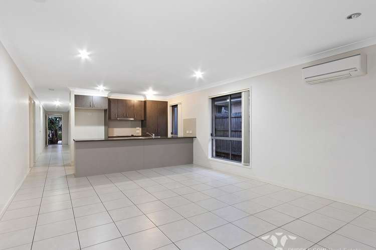 Third view of Homely house listing, 57 Fitzpatrick Cct, Augustine Heights QLD 4300
