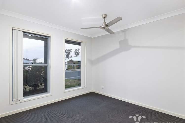 Fourth view of Homely house listing, 57 Fitzpatrick Cct, Augustine Heights QLD 4300