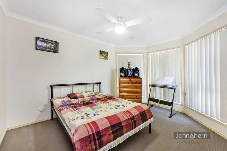 Sixth view of Homely house listing, 10 Starshine St, Meadowbrook QLD 4131