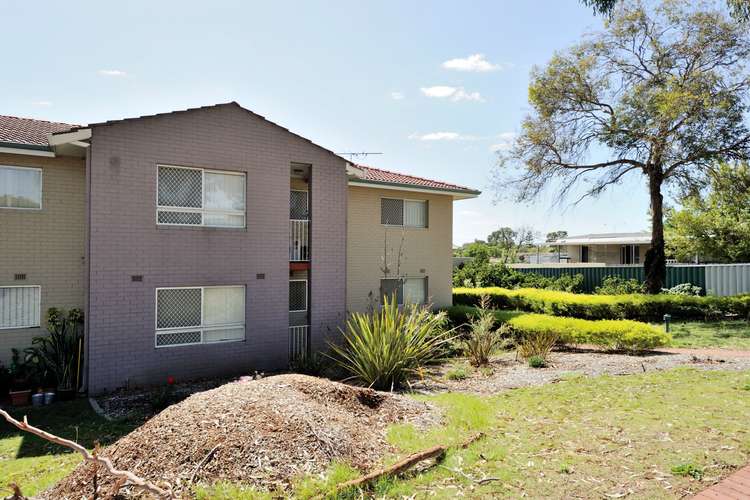 Second view of Homely unit listing, 5/48 Connell Way, Girrawheen WA 6064