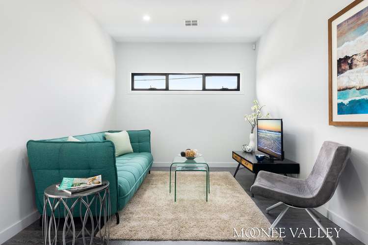 Fifth view of Homely house listing, 31 Macey Avenue, Avondale Heights VIC 3034