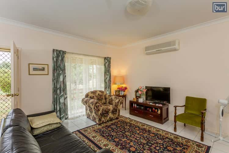 Third view of Homely townhouse listing, 25A Pinot Crescent, Corowa NSW 2646