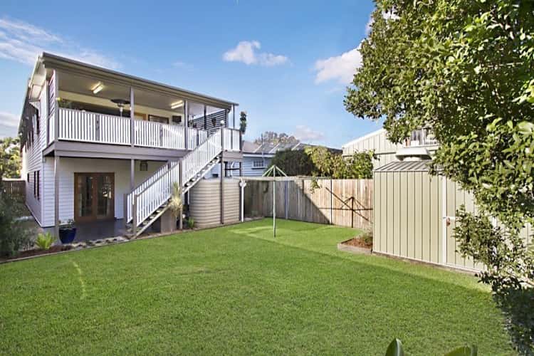 Second view of Homely house listing, 62 William Terrace, Oxley QLD 4075