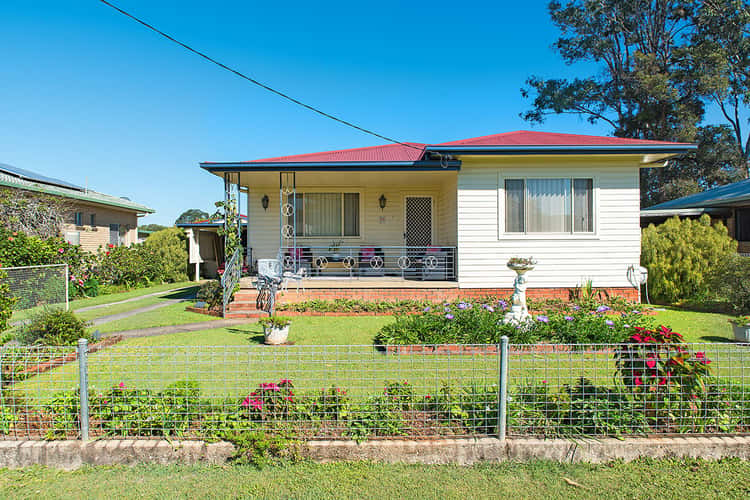 Main view of Homely house listing, 1 Ann St, Mullumbimby NSW 2482