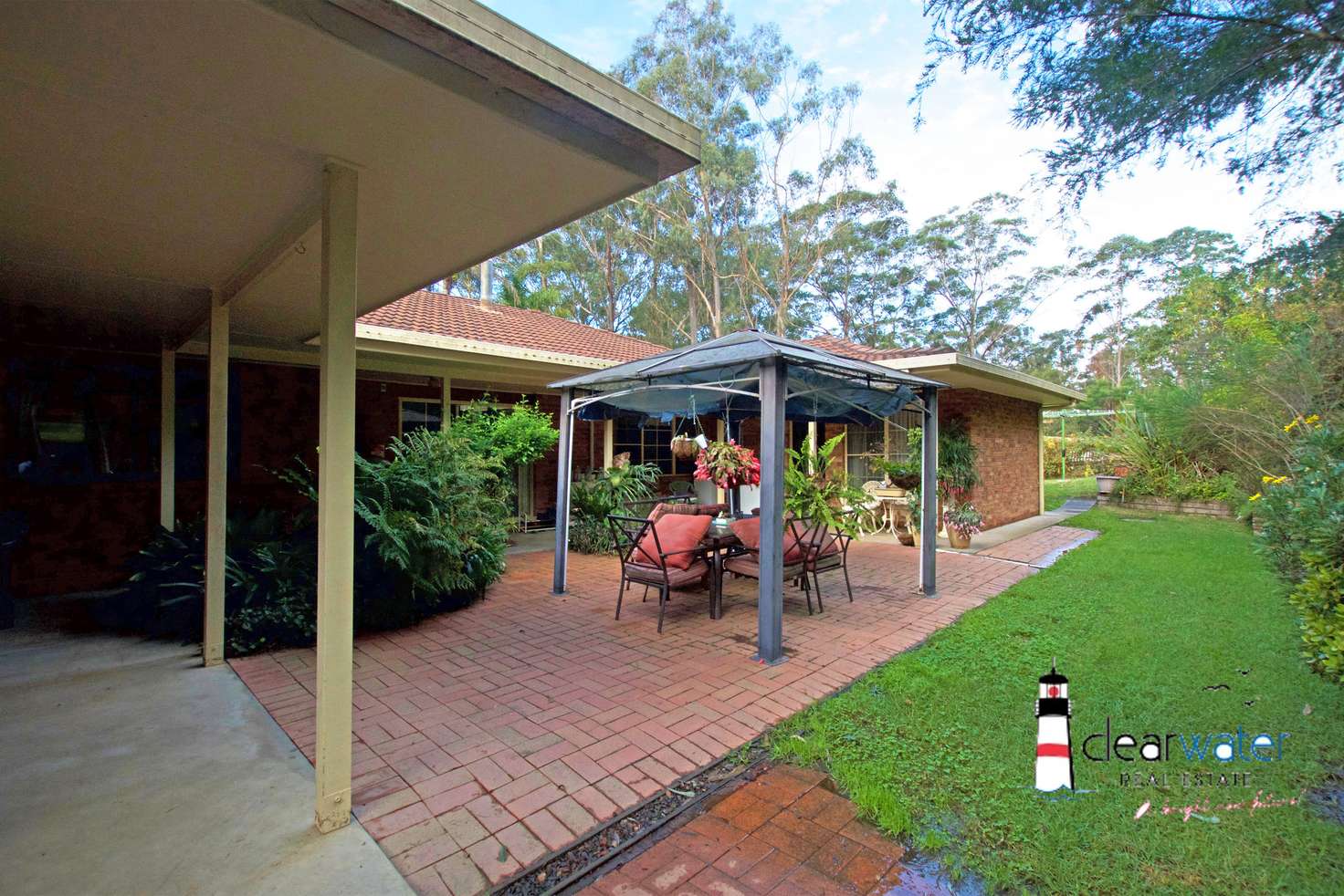 Main view of Homely house listing, 197 Princes Highway, Bodalla NSW 2545