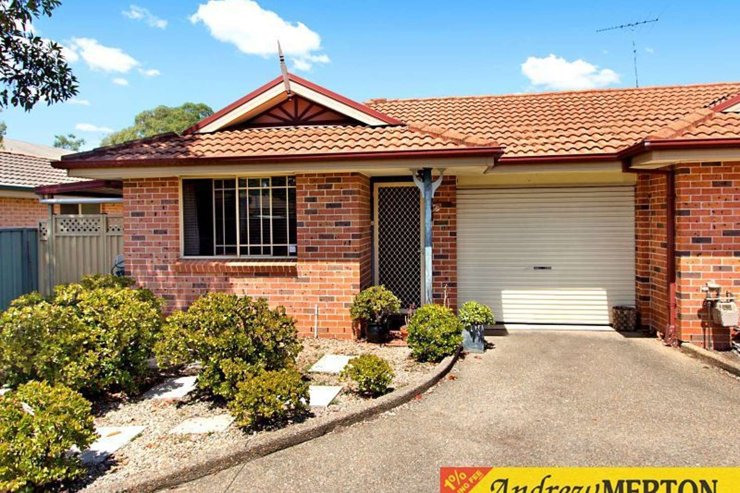 Main view of Homely villa listing, 5/12-14 Hythe Street, Mount Druitt NSW 2770