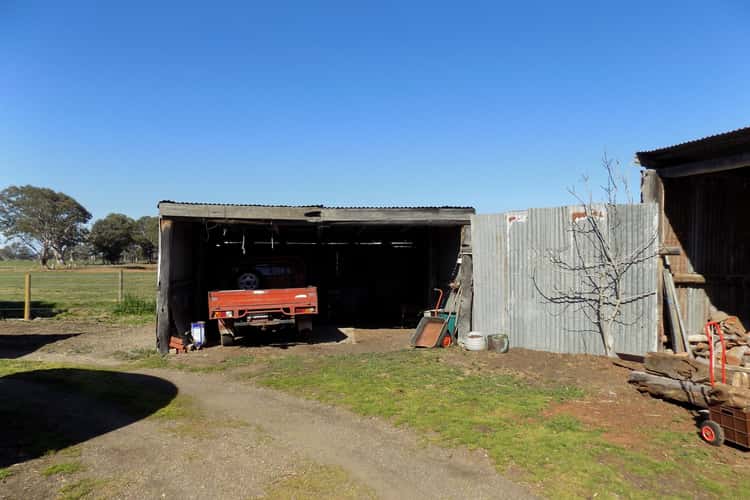 Fifth view of Homely lifestyle listing, 239 Back Valencia Creek Rd, Boisdale VIC 3860