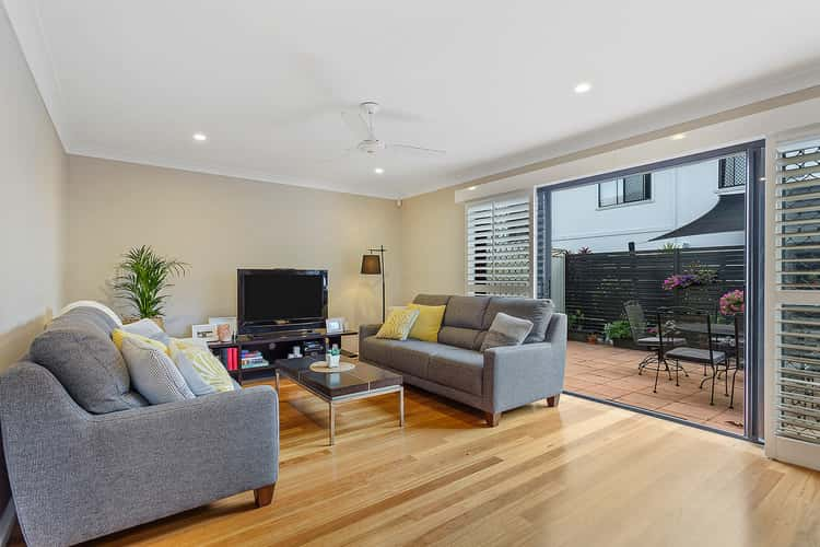 Fourth view of Homely townhouse listing, 8/77-95 Bamboo Ave, Benowa QLD 4217