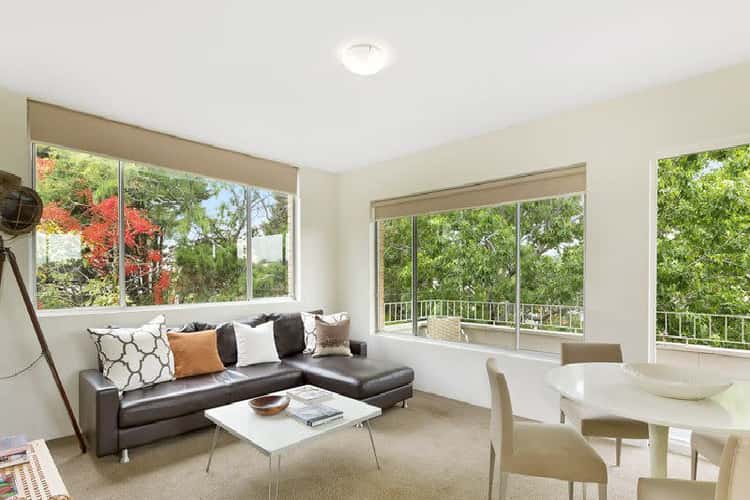 Main view of Homely unit listing, 6/450 Sydney Road, Balgowlah NSW 2093