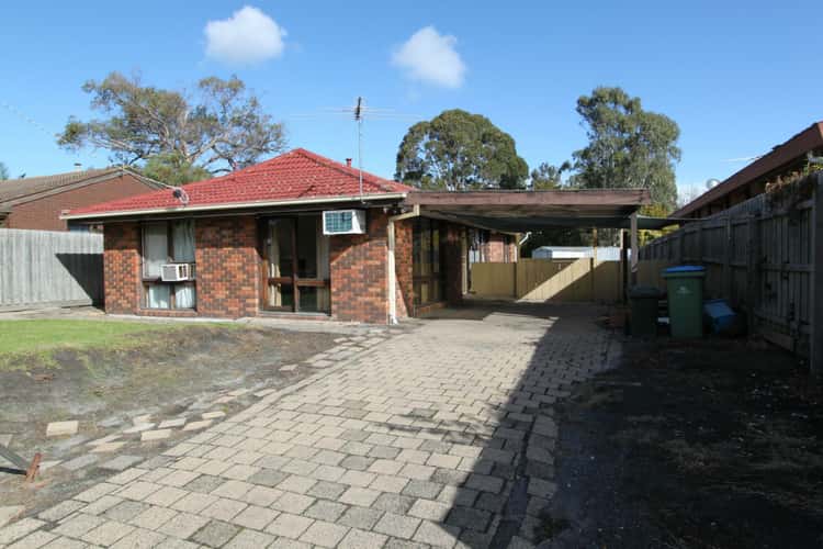 Second view of Homely house listing, 388 Golf Links Road, Baxter VIC 3911
