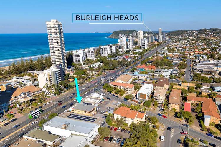 Main view of Homely unit listing, Unit 3/1920 Gold Coast Hwy, Miami QLD 4220