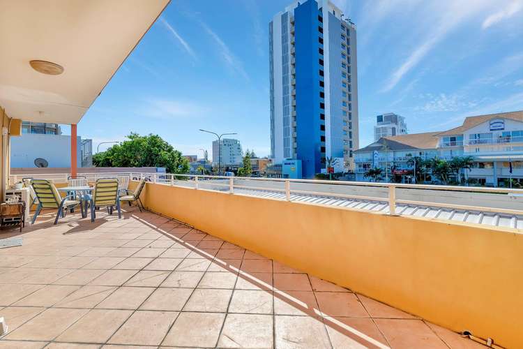 Second view of Homely unit listing, Unit 3/1920 Gold Coast Hwy, Miami QLD 4220