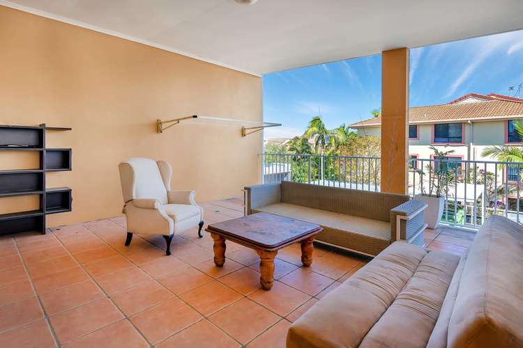 Third view of Homely unit listing, Unit 3/1920 Gold Coast Hwy, Miami QLD 4220