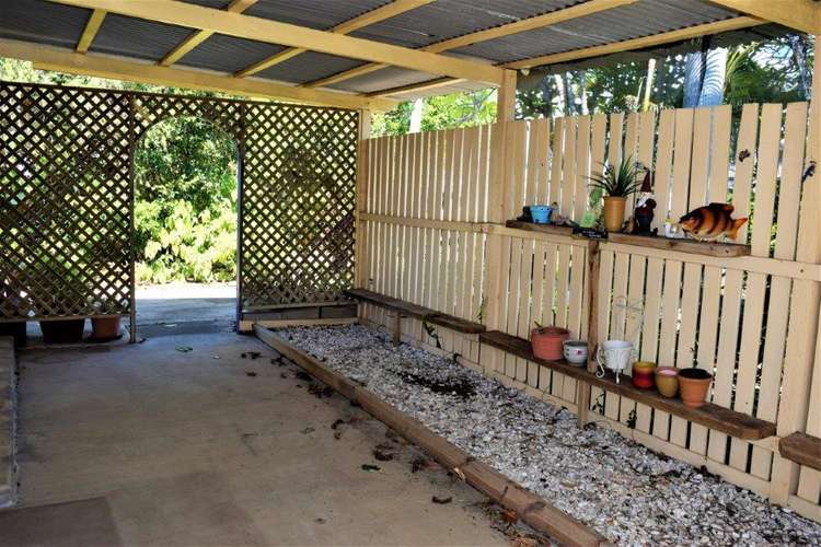 Fifth view of Homely house listing, 18 Burnett Heads Rd, Burnett Heads QLD 4670