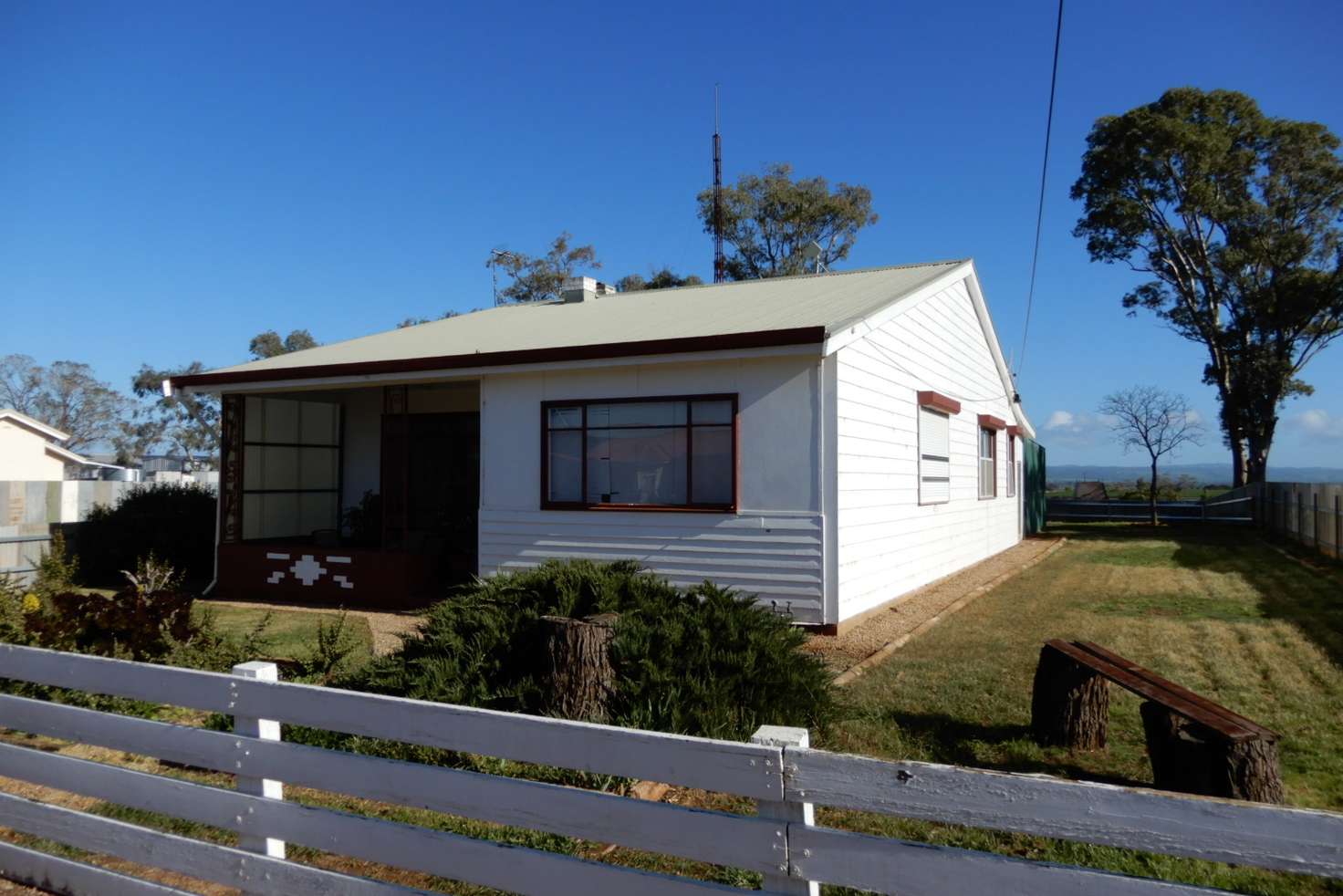 Main view of Homely house listing, 42 Ash Cres, Gladstone SA 5473