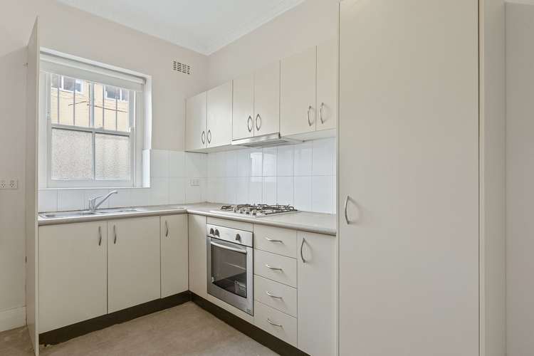 Second view of Homely unit listing, Unit 4/2 Hollywood Avenue, Bondi Junction NSW 2022