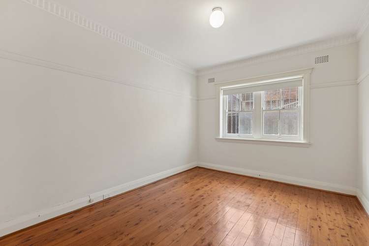 Third view of Homely unit listing, Unit 4/2 Hollywood Avenue, Bondi Junction NSW 2022