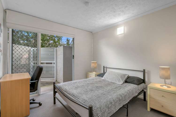 Fourth view of Homely apartment listing, 32/492 Main St, Kangaroo Point QLD 4169