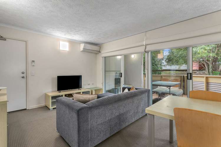 Sixth view of Homely apartment listing, 32/492 Main St, Kangaroo Point QLD 4169