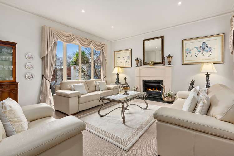 Second view of Homely house listing, 25 Huntingfield Rd, Brighton VIC 3186