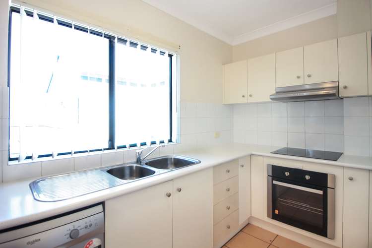 Second view of Homely apartment listing, 3/75 Cornwall St, Annerley QLD 4103
