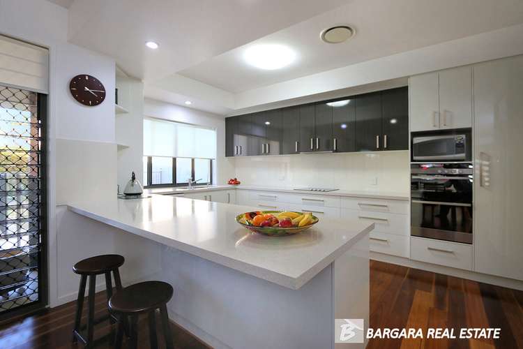 Third view of Homely house listing, 3 Breeze Dr, Bargara QLD 4670