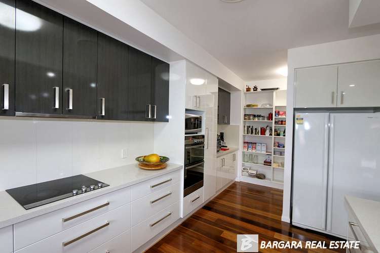 Fifth view of Homely house listing, 3 Breeze Dr, Bargara QLD 4670