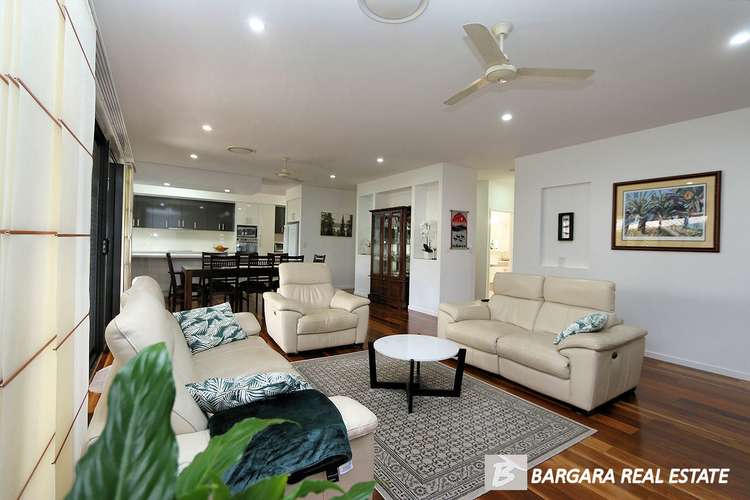 Seventh view of Homely house listing, 3 Breeze Dr, Bargara QLD 4670