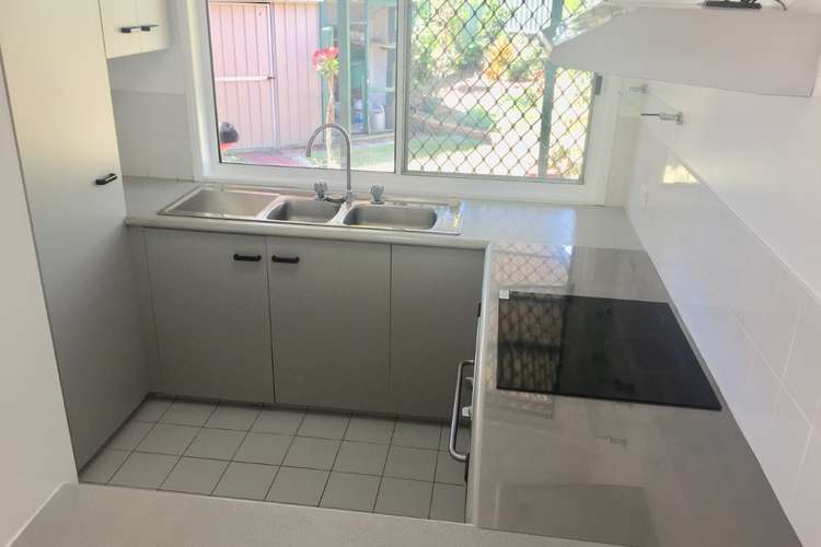 Fourth view of Homely townhouse listing, Unit 4/12 Helensvale Rd, Helensvale QLD 4212