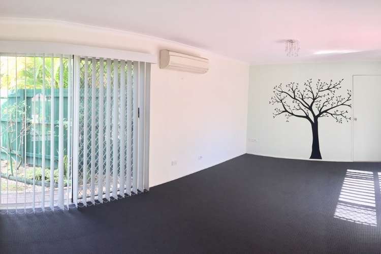 Fifth view of Homely townhouse listing, Unit 4/12 Helensvale Rd, Helensvale QLD 4212