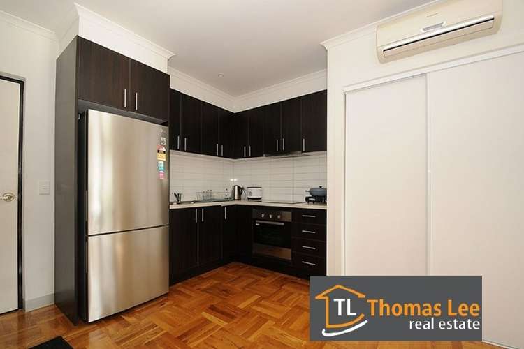 Second view of Homely apartment listing, Unit 3/28 Burton Ave, Clayton VIC 3168