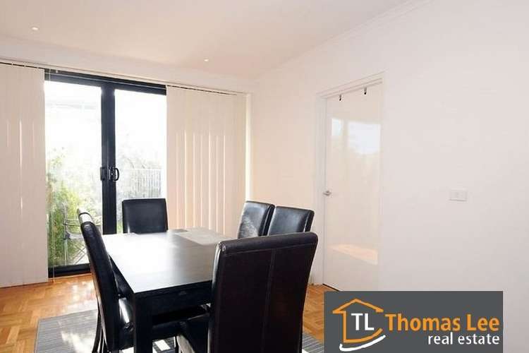 Fourth view of Homely apartment listing, Unit 3/28 Burton Ave, Clayton VIC 3168