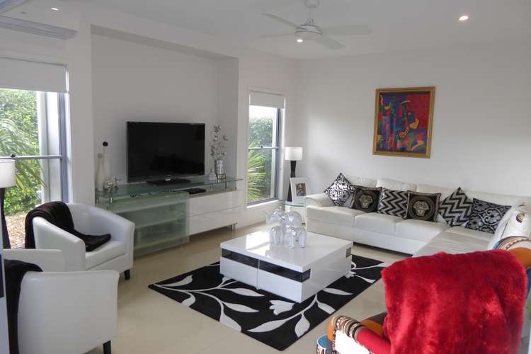 Second view of Homely house listing, 14 Pepperberry Cct, Peregian Springs QLD 4573