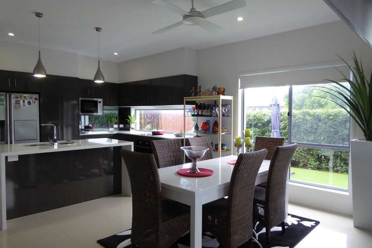 Third view of Homely house listing, 14 Pepperberry Cct, Peregian Springs QLD 4573
