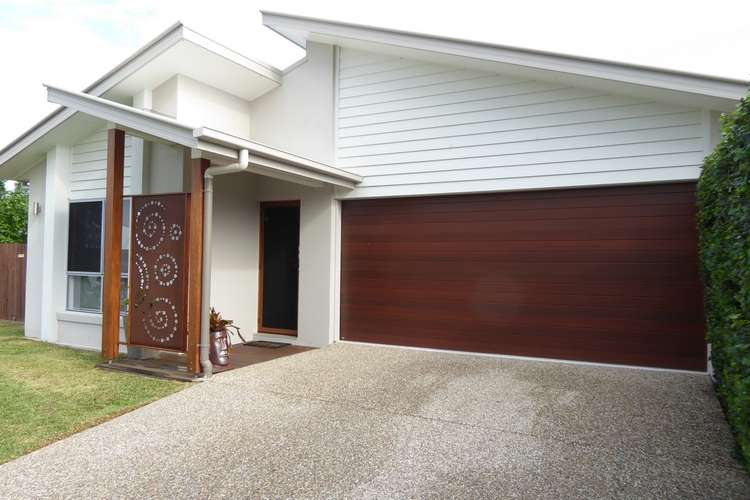 Sixth view of Homely house listing, 14 Pepperberry Cct, Peregian Springs QLD 4573