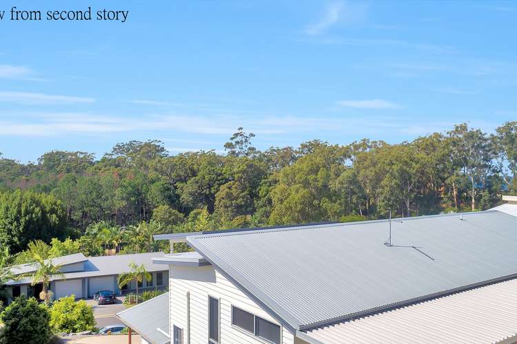 Fourth view of Homely residentialLand listing, 21b Tranquility Drive, Korora NSW 2450